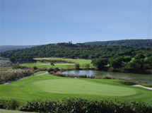Almenara Golf