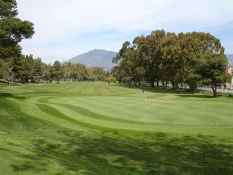 Guadalmina Golf