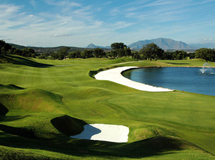 San Roque New Golf
