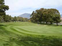 Atalaya Golf