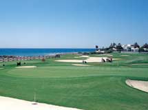 Guadalmina Golf