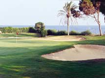 Rio Real Golf