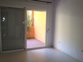 Bargain apartment in Guadalmina