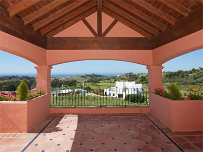 Capanes Sur, Benahavis